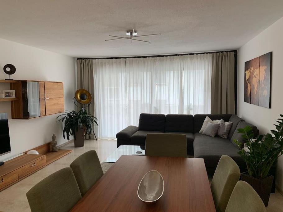 Moderne Ferienwohnung In Bester Lage! Бад-Герренальб Екстер'єр фото